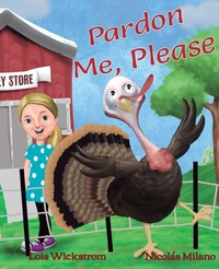 Enlarge image Cover: Pardon Me, Please - Gripper Products