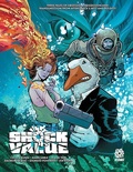 Cover: SHOCK VALUE - Aftershock Comics
