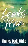 Cover: Lambs of Men - Shotgun Honey Books