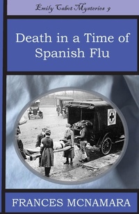 Enlarge image Cover: Death in a Time of Spanish Flu - Rudiyat Press