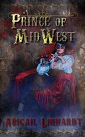 Cover: Prince of MidWest - SpaceDragon Creations