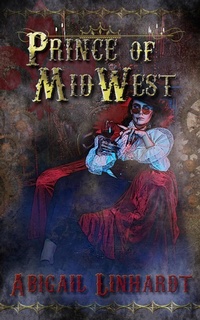 Enlarge image Cover: Prince of MidWest - SpaceDragon Creations