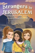 Cover: Strangers in Jerusalem - Brandylane Publishers, Inc.