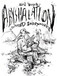 Enlarge image Cover: Abysmalation - BIRDCAGE BOTTOM BOOKS