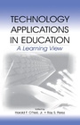 Cover: Technology Applications in Education - Routledge
