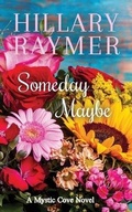 Cover: Someday Maybe - BohoSoul Press
