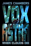 Cover: Vox Astra - Espec Books