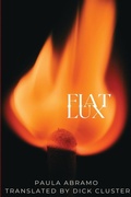 Cover: Fiat Lux - FlowerSong Press