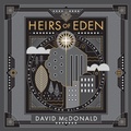 Cover: Heirs of Eden - Invite Press