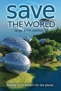 Cover: Save the World - Mongoose on the Loose dba Other Worlds Ink