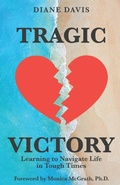 Cover: Tragic Victory - Diane Davis