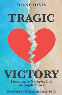 Enlarge image Cover: Tragic Victory - Diane Davis