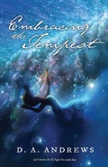 Cover: Embracing the Tempest - Squirrel House Publishing