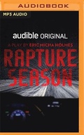 Cover: Rapture Season - Audible Studios on Brilliance