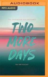 Enlarge image Cover: Two More Days - Audible Studios on Brilliance
