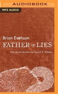 Cover: Father of Lies - Audible Studios on Brilliance