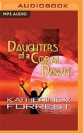 Cover: Daughters of a Coral Dawn - Audible Studios on Brilliance