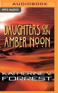 Enlarge image Cover: Daughters of an Amber Noon - Audible Studios on Brilliance