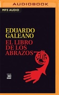 Cover: El Libro de Los Abrazos - Audible Studios on Brilliance