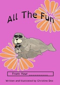 Cover: All the Fun-Custom aunt version - Christine Dee