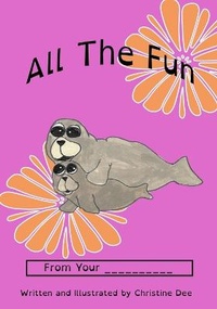 Enlarge image Cover: All the Fun-Custom aunt version - Christine Dee