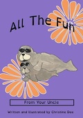 Cover: All the Fun-Uncle version - Christine Dee
