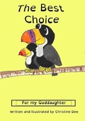 Cover: The Best Choice- Goddaughter version - Christine Dee