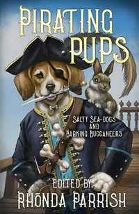 Enlarge image Cover: Pirating Pups - Tyche Books Ltd.