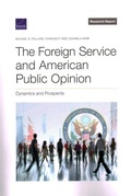 Cover: Foreign Service and American Public Opinion - RAND Corporation