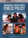 Cover: Engaging Youth with Public Policy - RAND Corporation