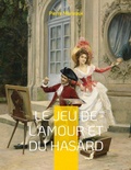 Cover: Le Jeu de l'amour et du hasard - BoD - Books on Demand