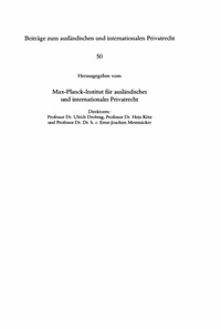 Abbildung von: Der Transportvertrag - Mohr Siebeck