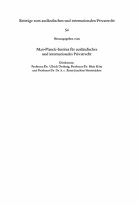 Abbildung von: Rechtsverwirklichung durch Zwangsgeld - Mohr Siebeck
