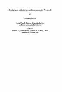 Abbildung von: Europaeisches Kreditsicherungsrecht - Mohr Siebeck