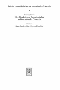 Abbildung von: Die Rechtsstellung gleichgeschlechtlicher Lebensgemeinschaften - Mohr Siebeck