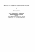 Bild: Cross-Border Insolvency: National and Comparative Studies - Mohr Siebeck