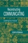 Cover: Reconstructing Communicating - Routledge