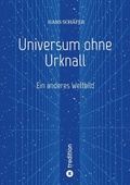 Cover: Universum ohne Urknall - PdW