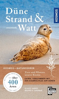 Abbildung von: Düne, Strand und Watt - Kosmos