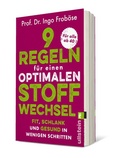 Abbildung von: 9 Regeln für einen optimalen Stoffwechsel - Ullstein Taschenbuchverlag