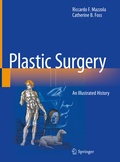 Cover: Plastic Surgery - Springer