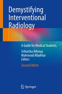 Abbildung von: Demystifying Interventional Radiology - Springer