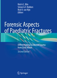 Abbildung von: Forensic Aspects of Paediatric Fractures - Springer
