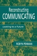 Cover: Reconstructing Communicating - Routledge