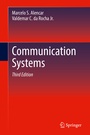 Cover: Communication Systems - Springer