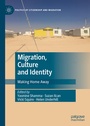 Cover: Migration, Culture and Identity - Palgrave Macmillan