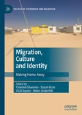 Cover: Migration, Culture and Identity - Palgrave Macmillan