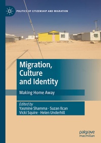 Enlarge image Cover: Migration, Culture and Identity - Palgrave Macmillan