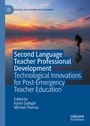 Cover: Second Language Teacher Professional Development - Palgrave Macmillan