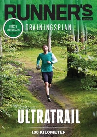 Abbildung von: RUNNER'S WORLD Ultratrail - 100 Kilometer - Motorbuch Verlag